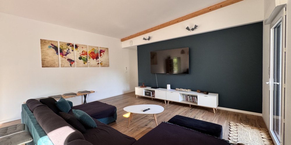 maison à MOLIETS ET MAA (40660)